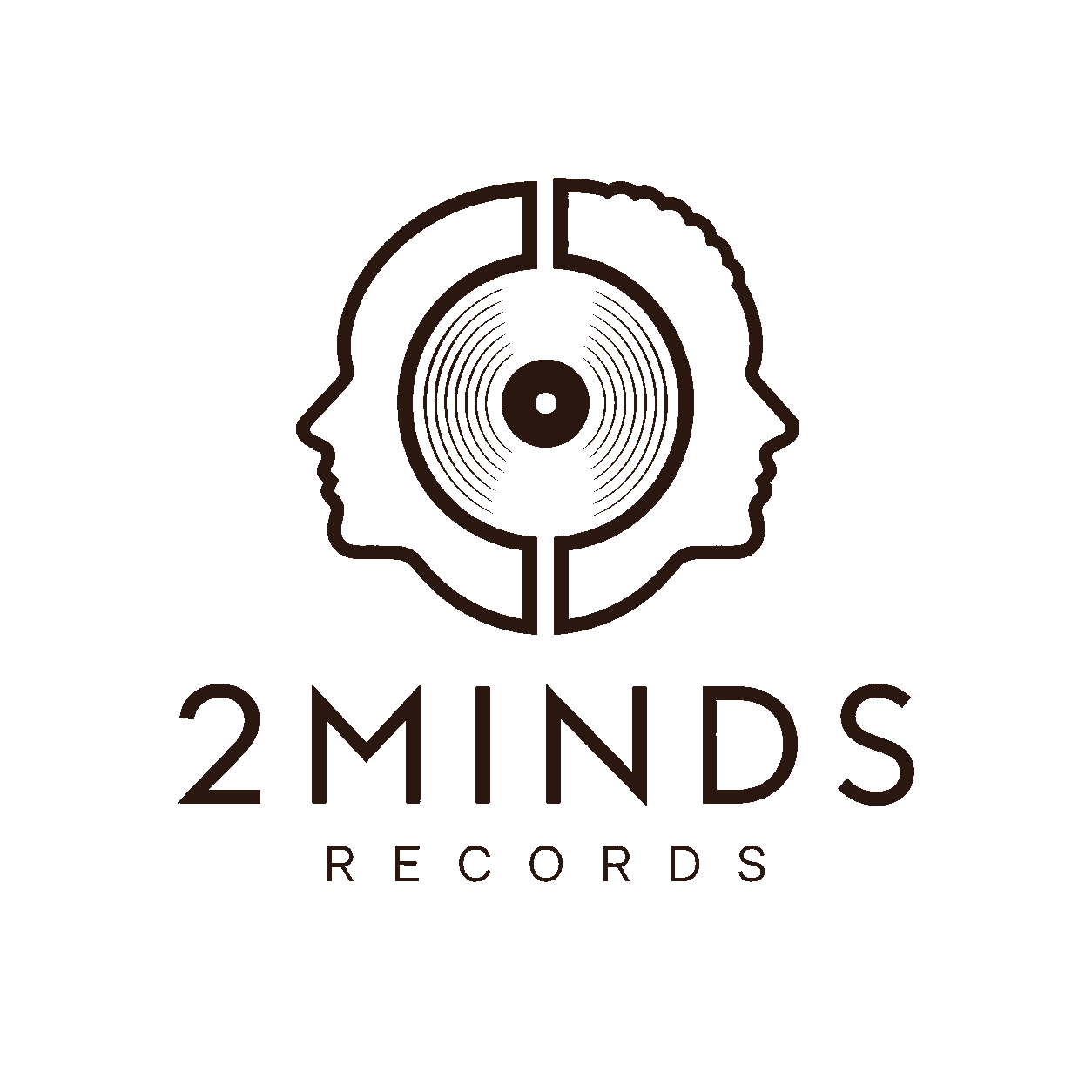 2Minds Records
